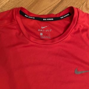 Nike Running Shirt